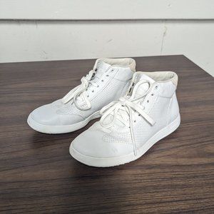Women's Cole Haan Hightops - White - Size 6.5